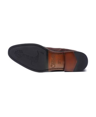 Men's Harley Harness Boots