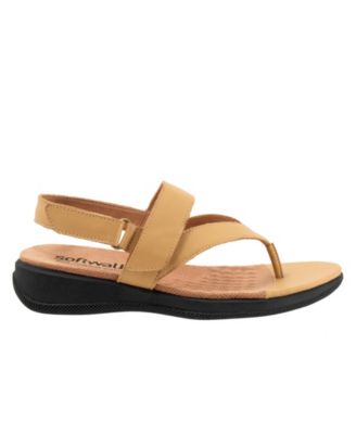 Tracy Sandal