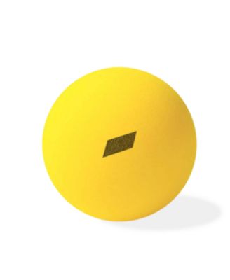 Stealth Pickleball Balls - Quiet Outdoor & Indoor Pickleball Balls (Set of 3)