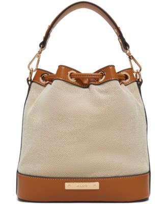 ALDO Annalany Medium Bucket Bag Macy's