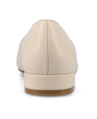 Women's Carmin Pointed Toe Flats