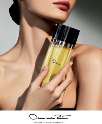 Oscar Eau de Toilette Spray, 3.4 oz.