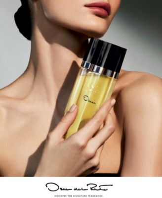 Oscar Eau De Toilette Spray By Oscar De La Renta - 1 oz Oscar Eau De Toilette Spray By Oscar De La Renta - 1 oz