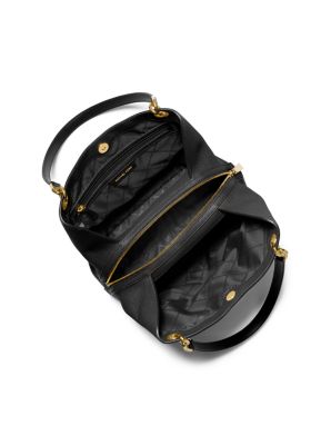 Michael Kors Kensington Large Leather Tote - Macy's