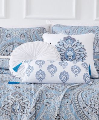 Pure Melody 5-Pc. Quilt Set, Twin/Twin XL