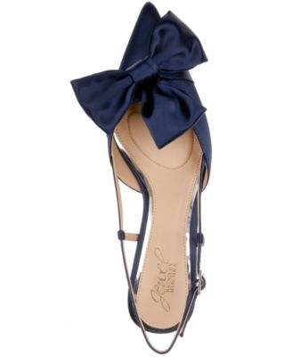 Women's Shoshana Slingback Pumps