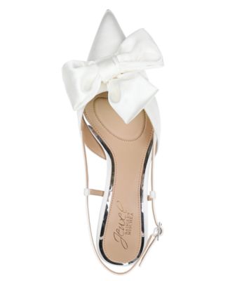 Women's Shoshana Slingback Pumps