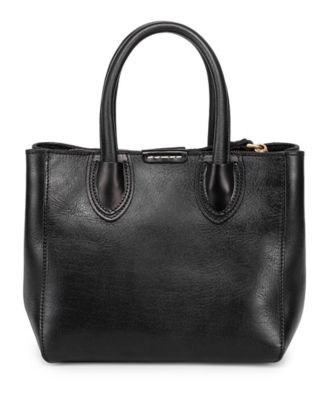 Dahlia Convertible Mini Tote