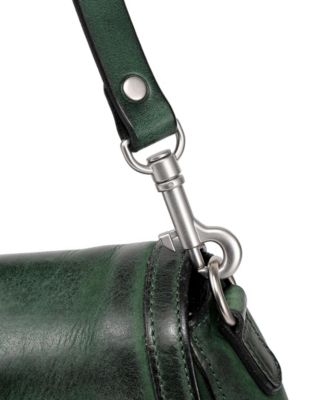 Abutilon Convertible Crossbody Bag