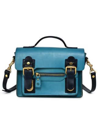 Aster Mini Satchel