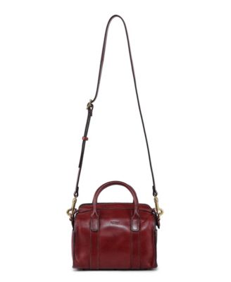 Larkspur Crossbody Bag
