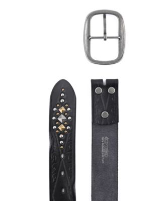 Outwest Leather Belt