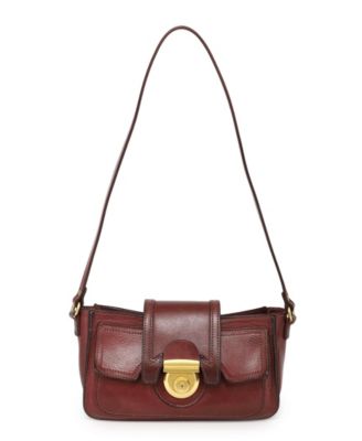 Camellia Crossbody Bag