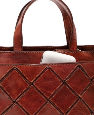 Mermaid Mini Tote Bag