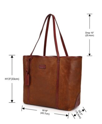 Alder Tote Bag