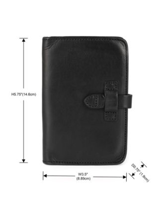 Leeds Bifold Card Holder