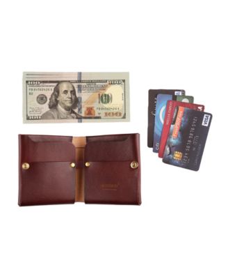 Celosia Bifold Wallet