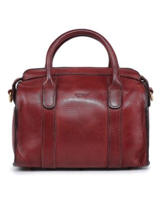 Larkspur Crossbody Bag