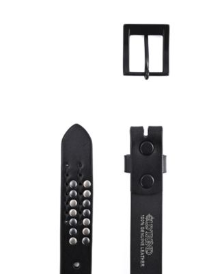 Women's Ficus Leather Belt