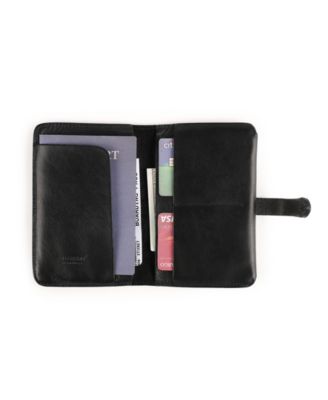 Leeds Bifold Card Holder