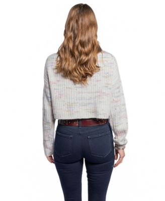 Women's Gia Leather Belt