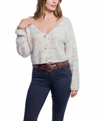 Women's Gia Leather Belt