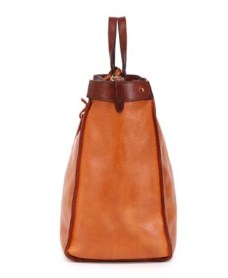 Ixia Jet-Set Tote Bag