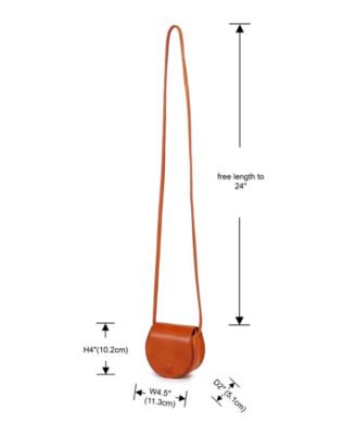 Basswood Mini Leather Box