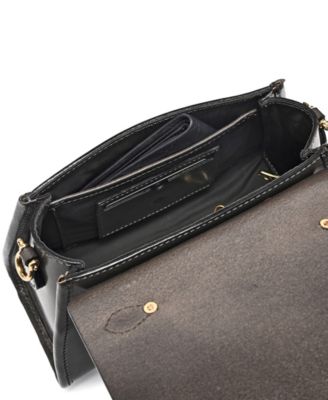 Laurel Classic Satchel Bag