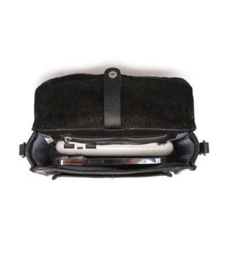 Anemone Crossbody Bag