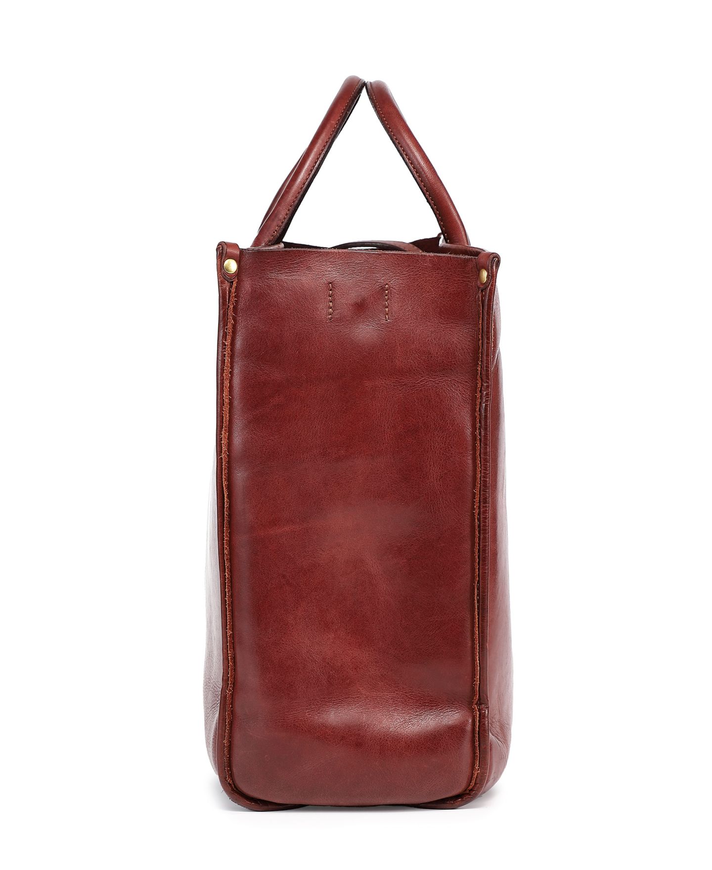 Женская сумка OLD TREND Clivia Carryall, цвет: Коричневый — фото 8