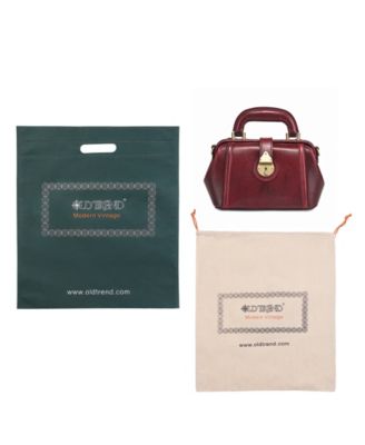 Azalea Mini Doctor Satchel Bag