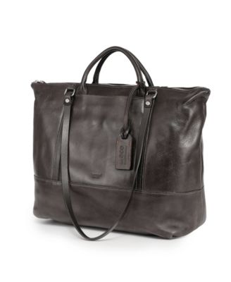 Crocus Carryall Tote Bag