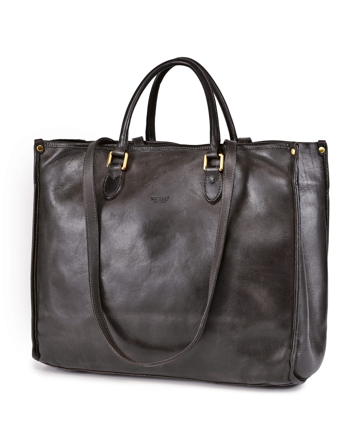 Old Trend Clivia Carryall Tote Bag In Gray