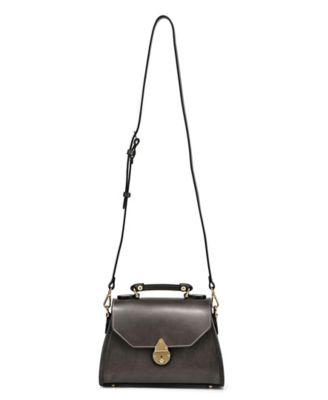 Laurel Classic Satchel Bag