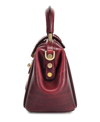 Azalea Mini Doctor Satchel Bag