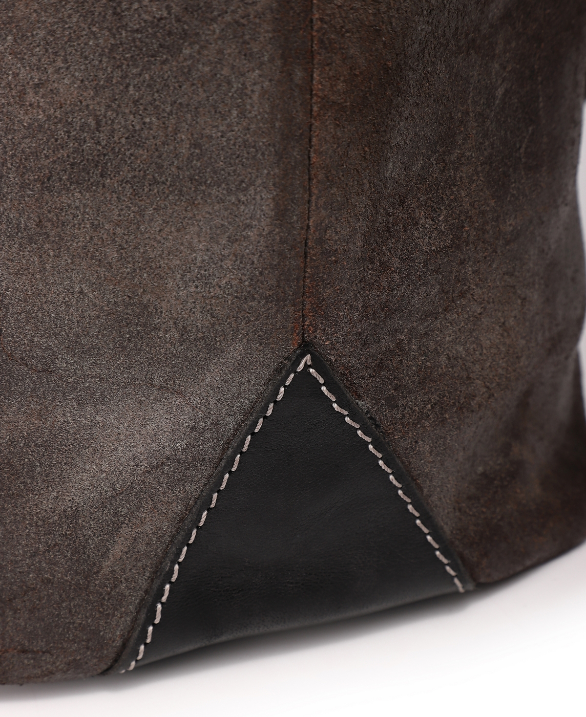 Old Trend Alder Tote Bag In Taupe