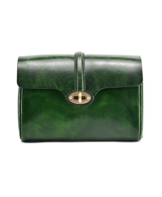 Laurel Vintage Crossbody Bag