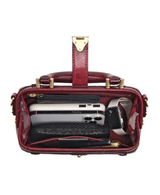 Azalea Mini Doctor Satchel Bag