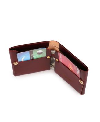 Celosia Bifold Wallet