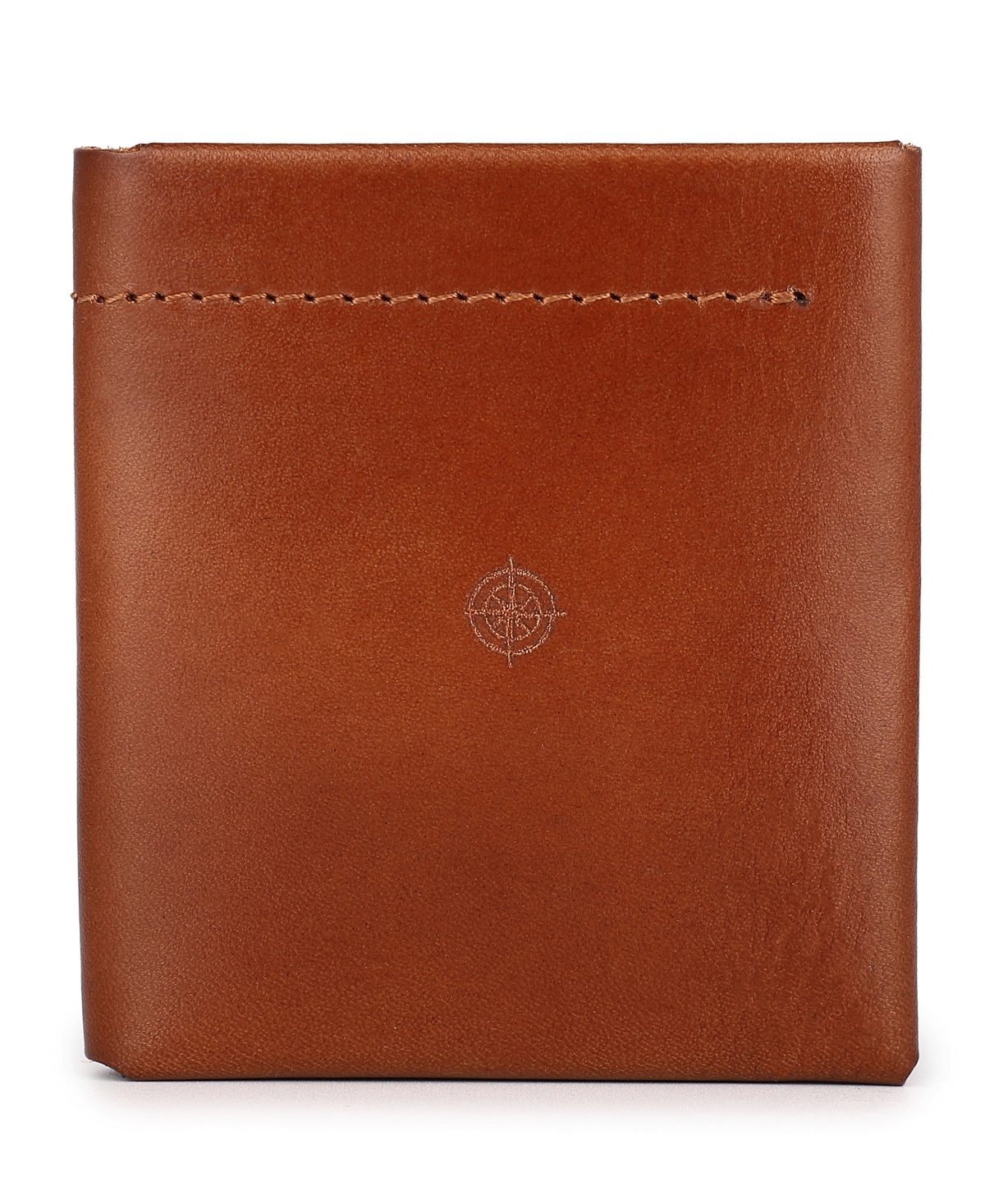 Old Trend Celosia Bifold Wallet In Brown