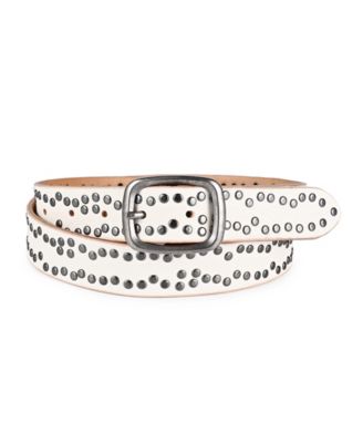 Women's Westland Leather Belt