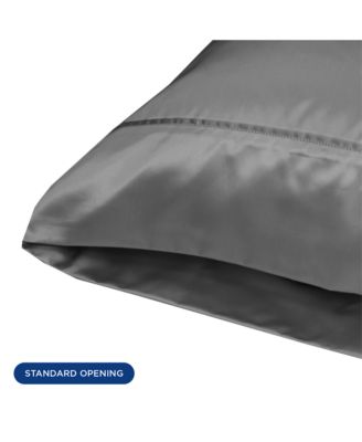 Cooling Silk Pillowcase