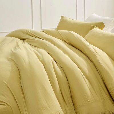 Look At This Thicky - Coma Inducer Oversized Comforter Set - Extra Thicky - Cocoon