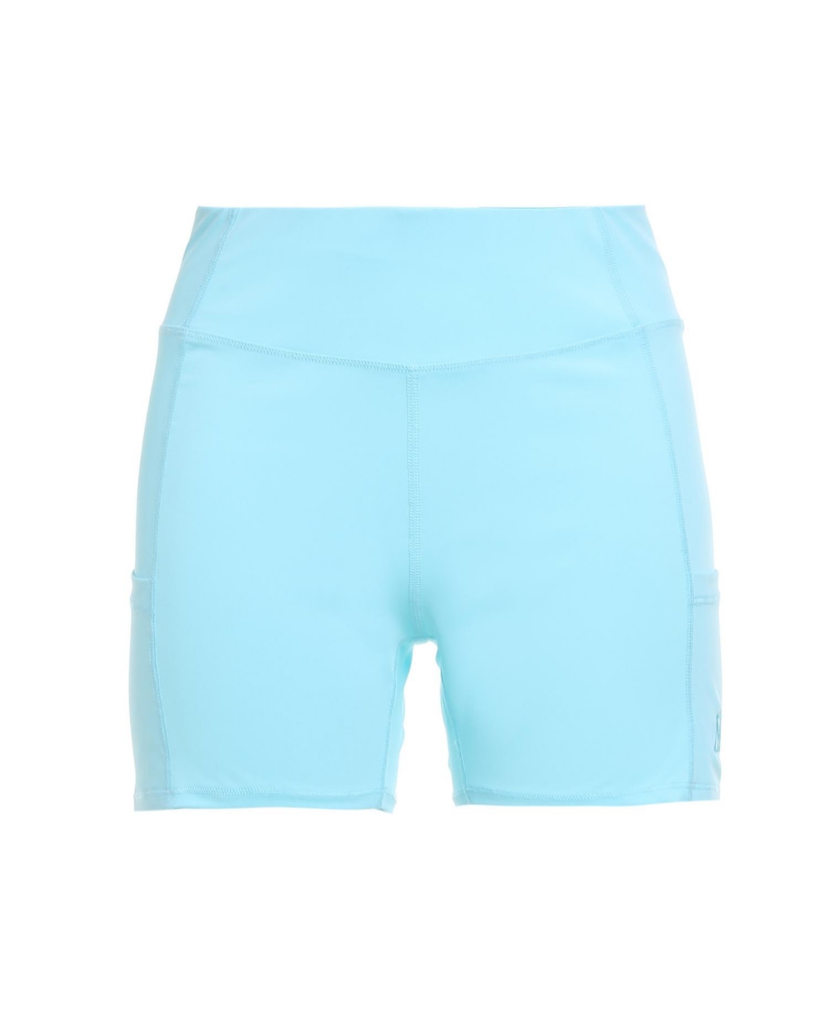 Bellemere Women's Women's High-Waisted Shorts