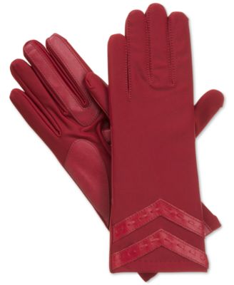 Isotoner Signature - Thinsulate Boxed smarTouch&reg; Gloves