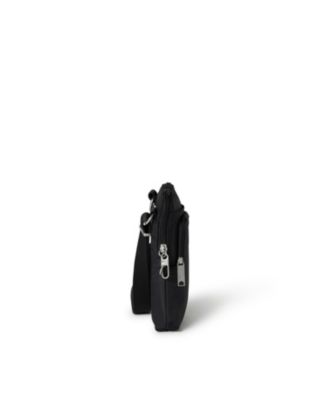 Securtex Anti-theft Activity Crossbody Bag