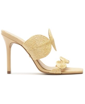 Women's Carly High Stiletto Sandals