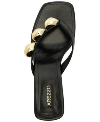 Women's Sunny Mid-Block Sandals