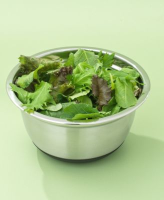 Stainless Steel Mixing Bowls with Lids Set of 7